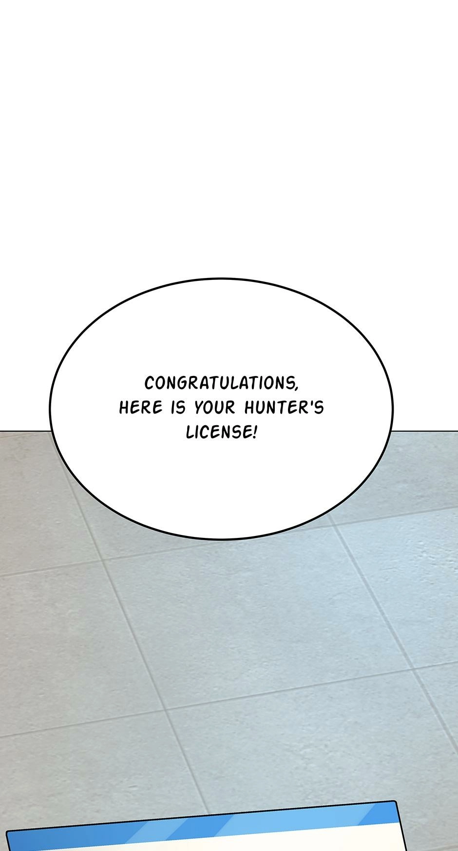I'm a Part-Timer for the Gods Chapter 34 page 64 - 