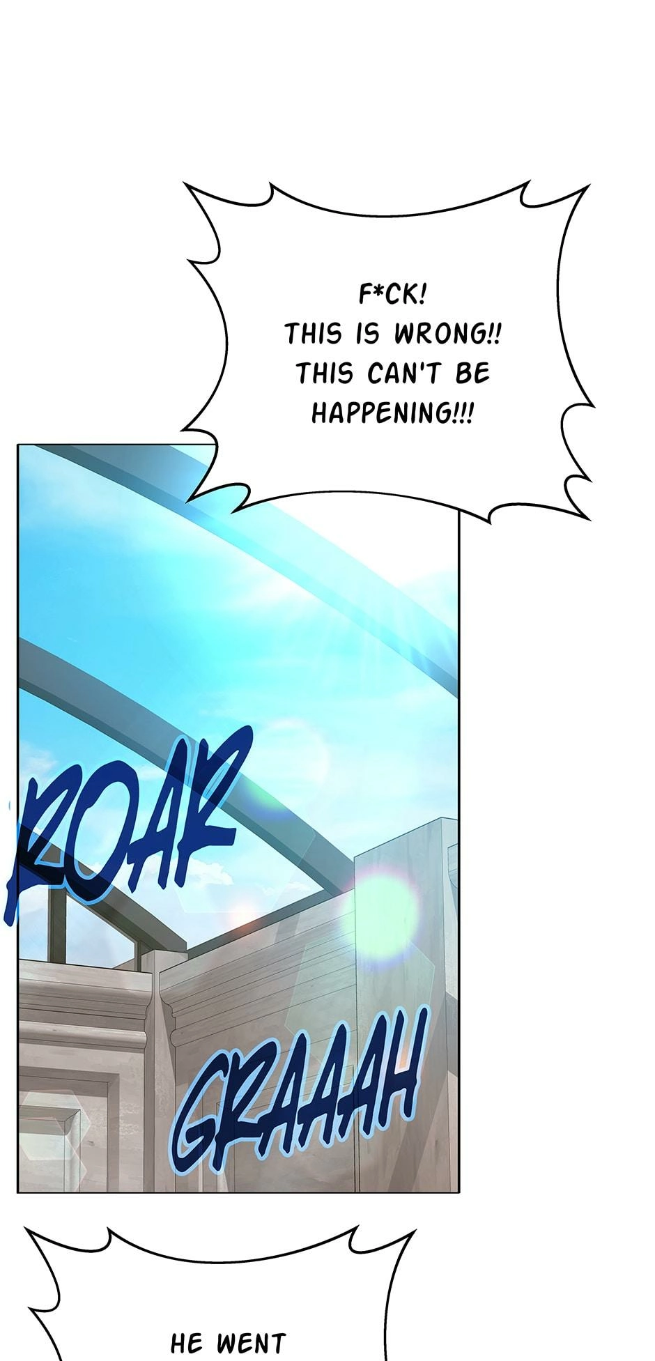 I'm a Part-Timer for the Gods Chapter 34 page 69 - 