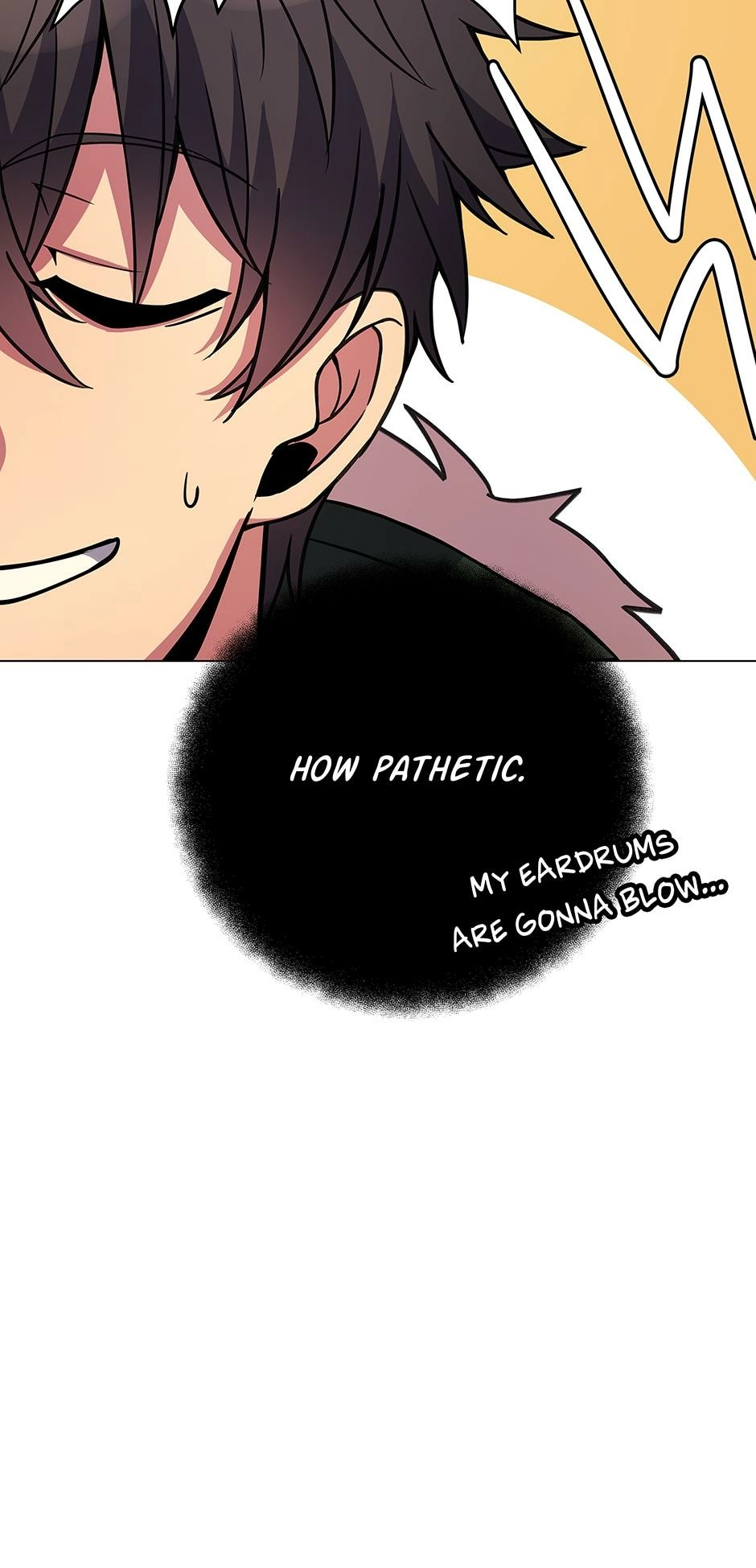 I'm a Part-Timer for the Gods Chapter 34 page 72 - 