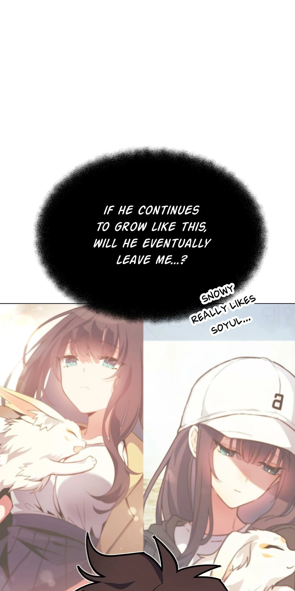 I'm a Part-Timer for the Gods Chapter 34 page 75 - 