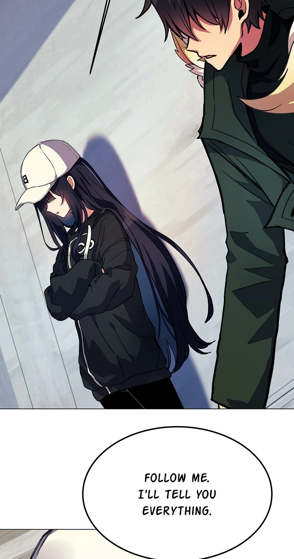 I'm a Part-Timer for the Gods Chapter 34 page 80 - 