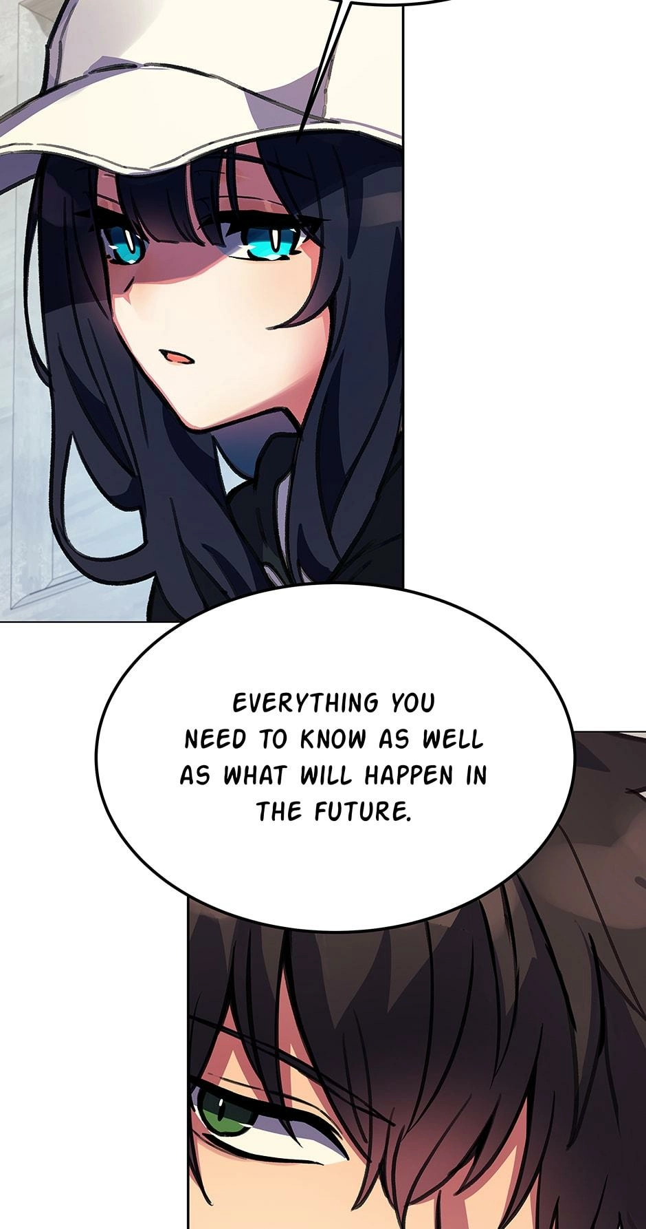 I'm a Part-Timer for the Gods Chapter 34 page 81 - 