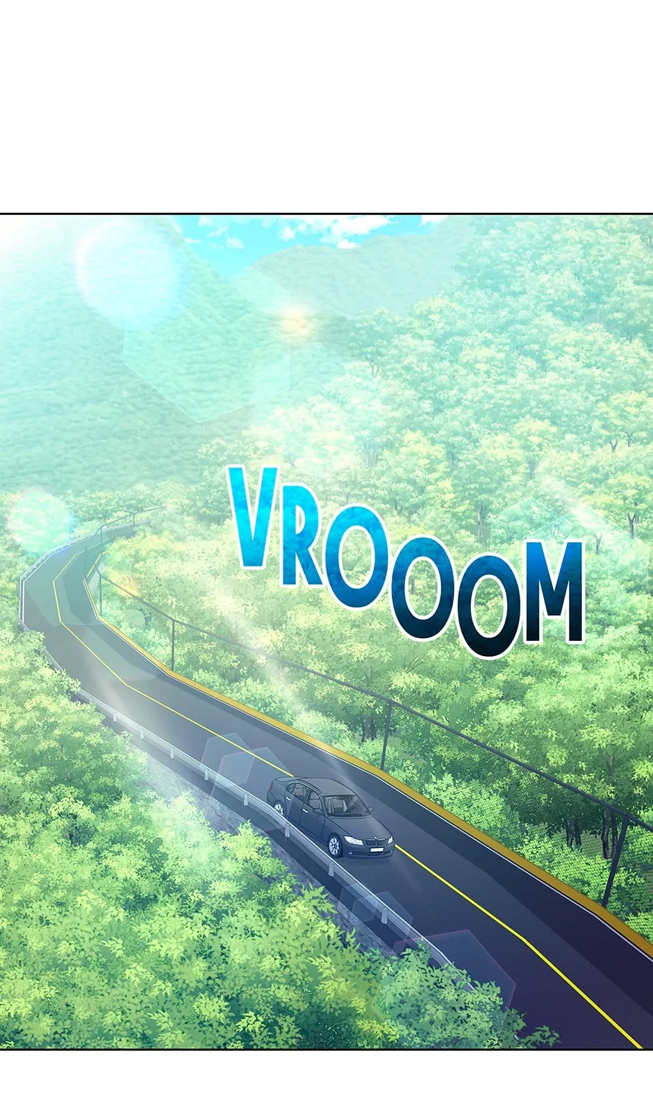 I'm a Part-Timer for the Gods Chapter 35 page 1 - 
