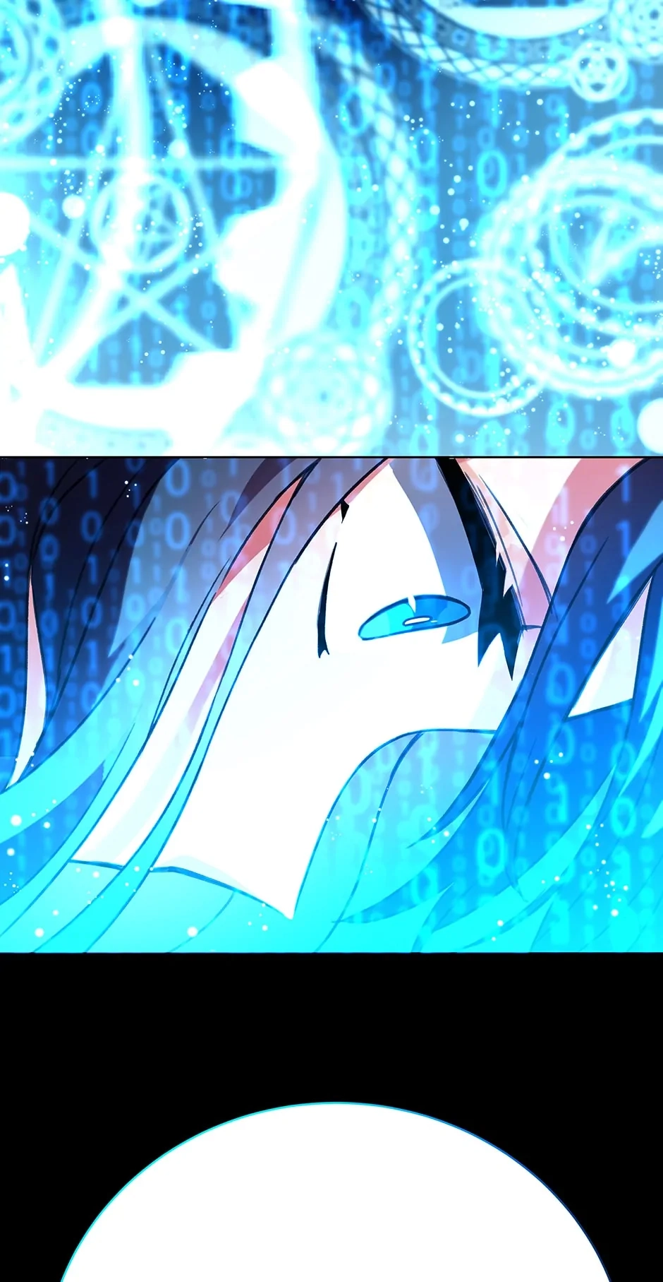 I'm a Part-Timer for the Gods Chapter 35 page 11 - 