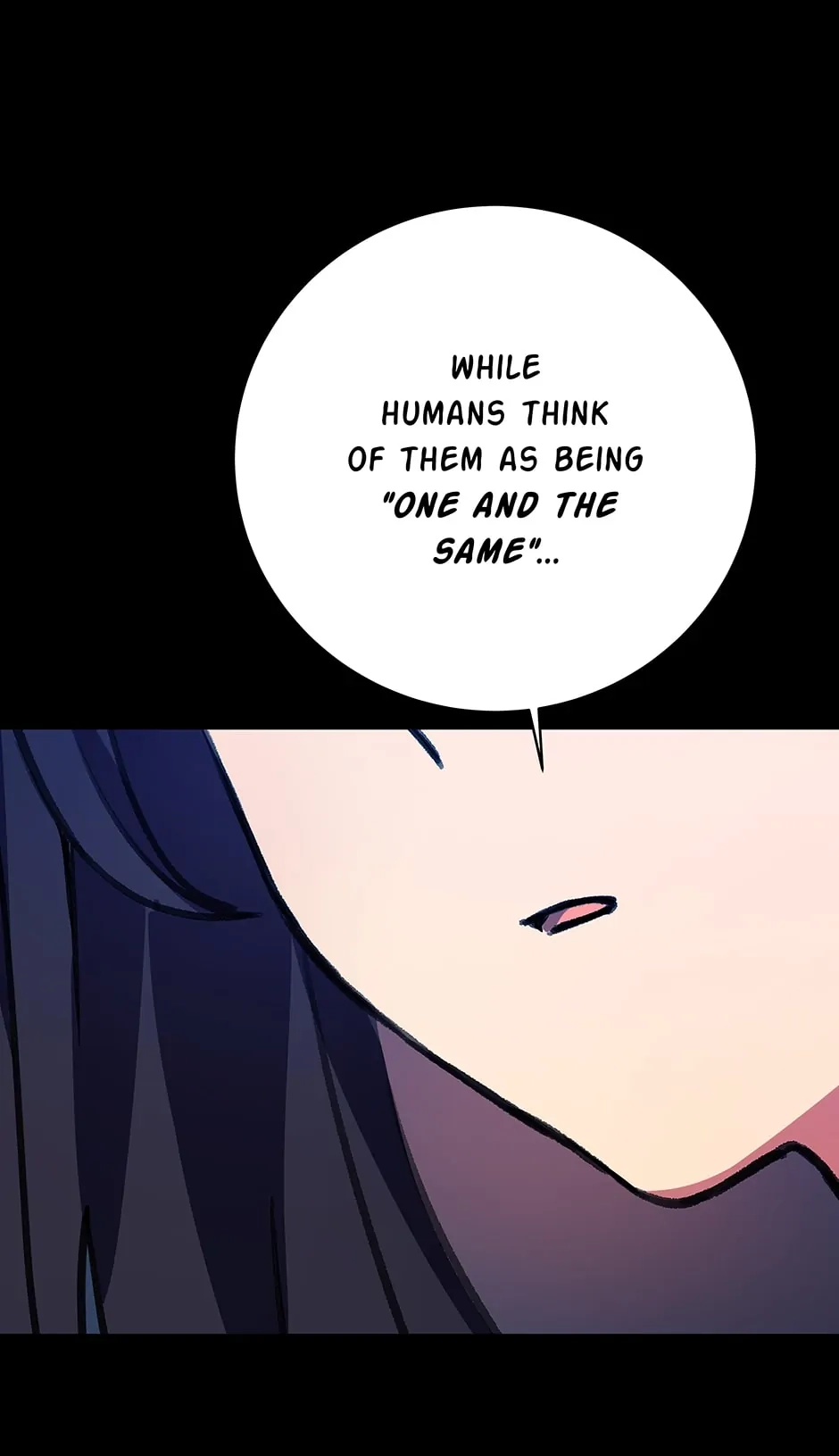 I'm a Part-Timer for the Gods Chapter 35 page 16 - 