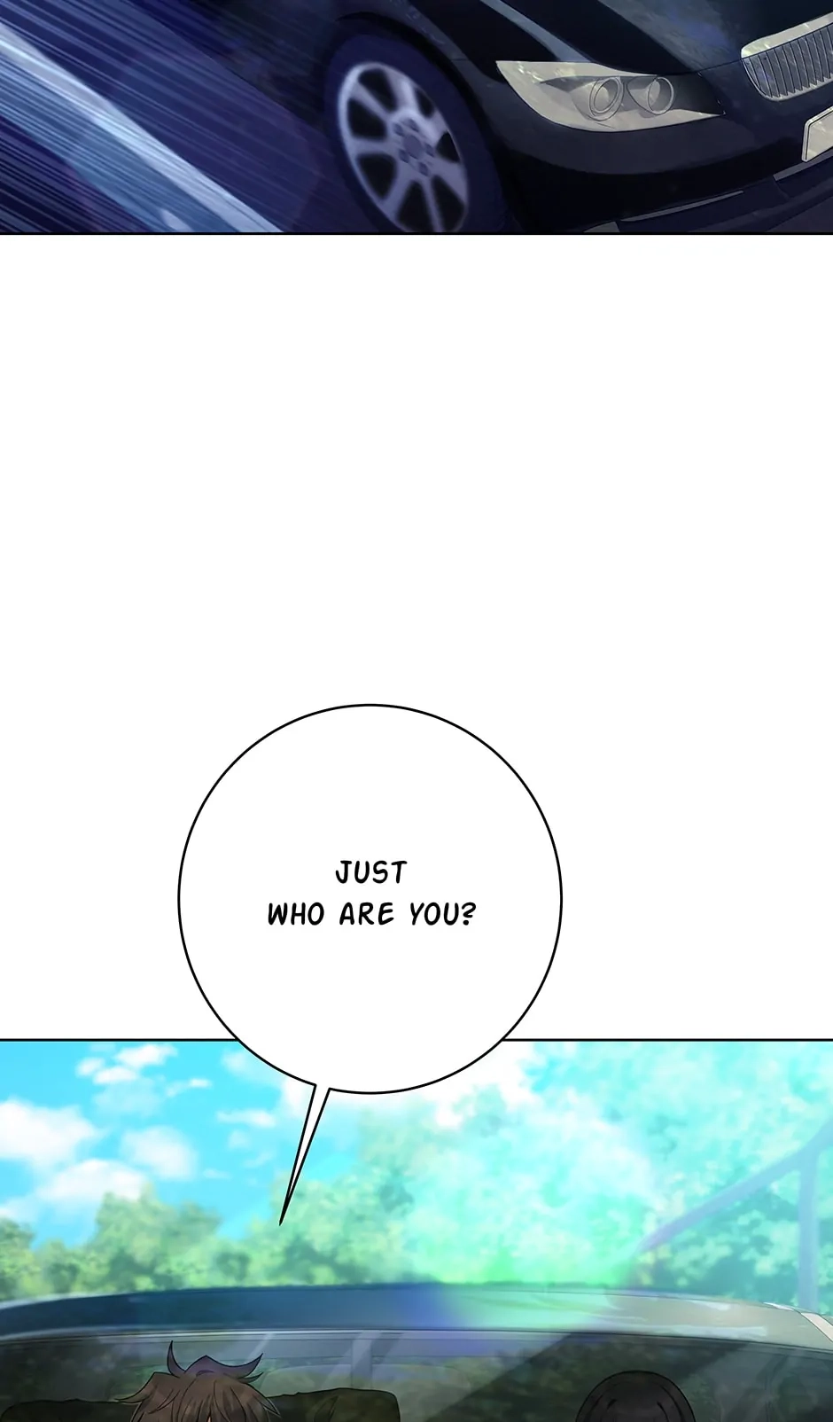 I'm a Part-Timer for the Gods Chapter 35 page 3 - 