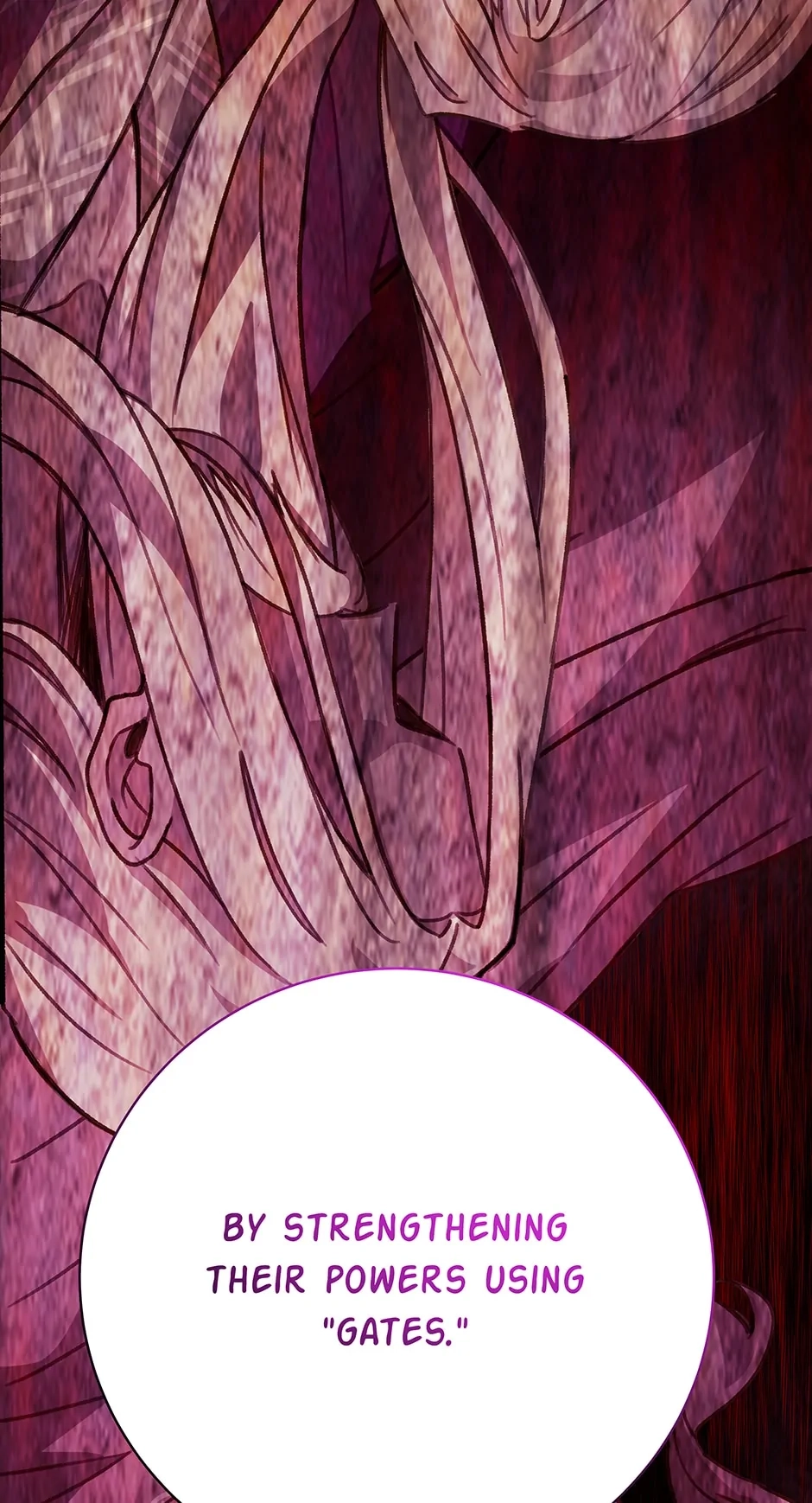 I'm a Part-Timer for the Gods Chapter 35 page 21 - 
