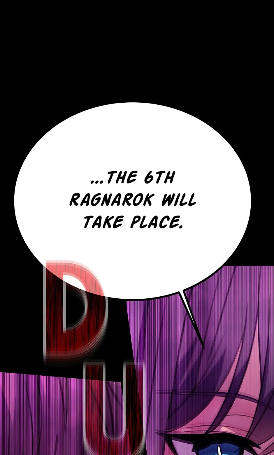 I'm a Part-Timer for the Gods Chapter 35 page 27 - 