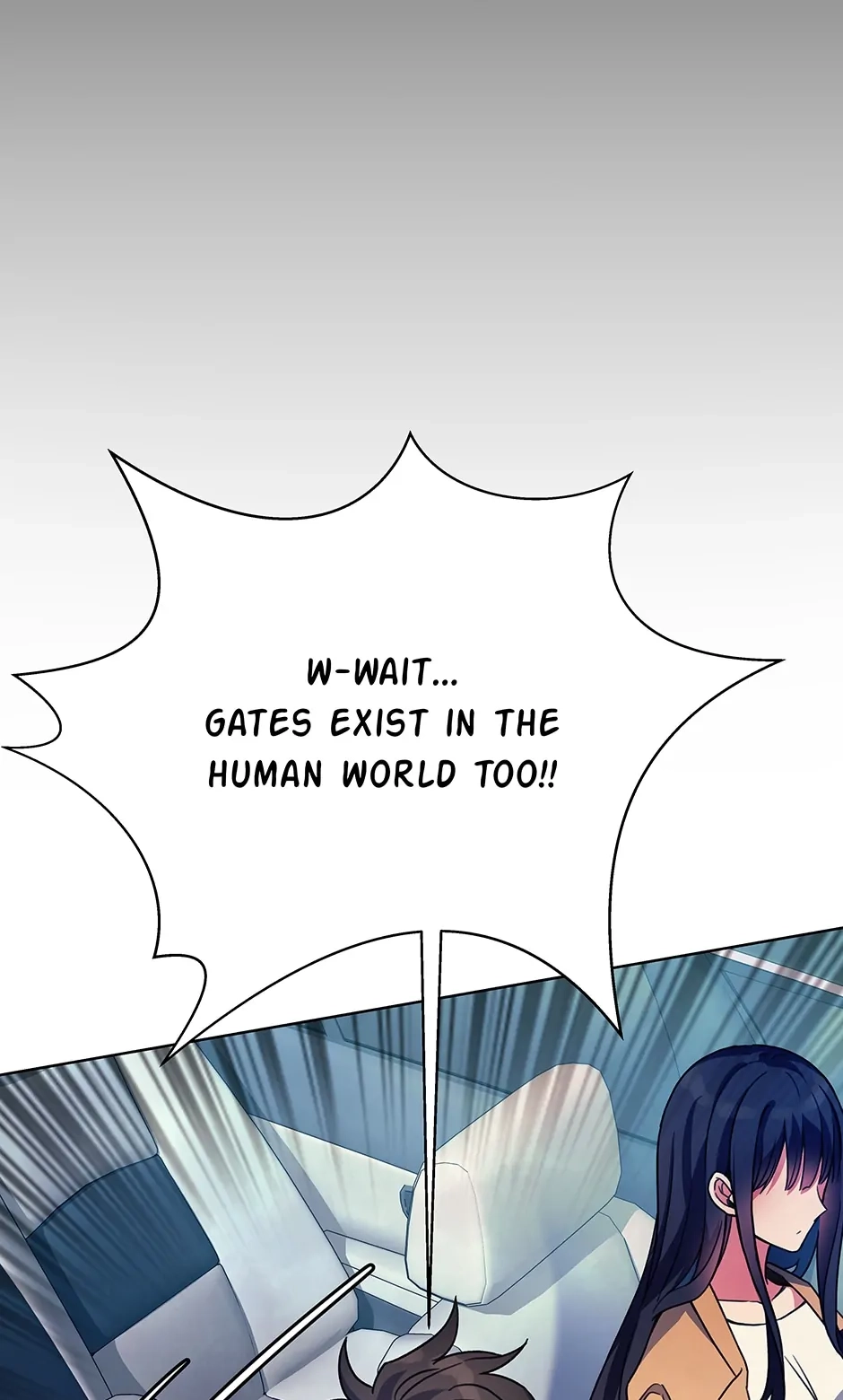I'm a Part-Timer for the Gods Chapter 35 page 29 - 