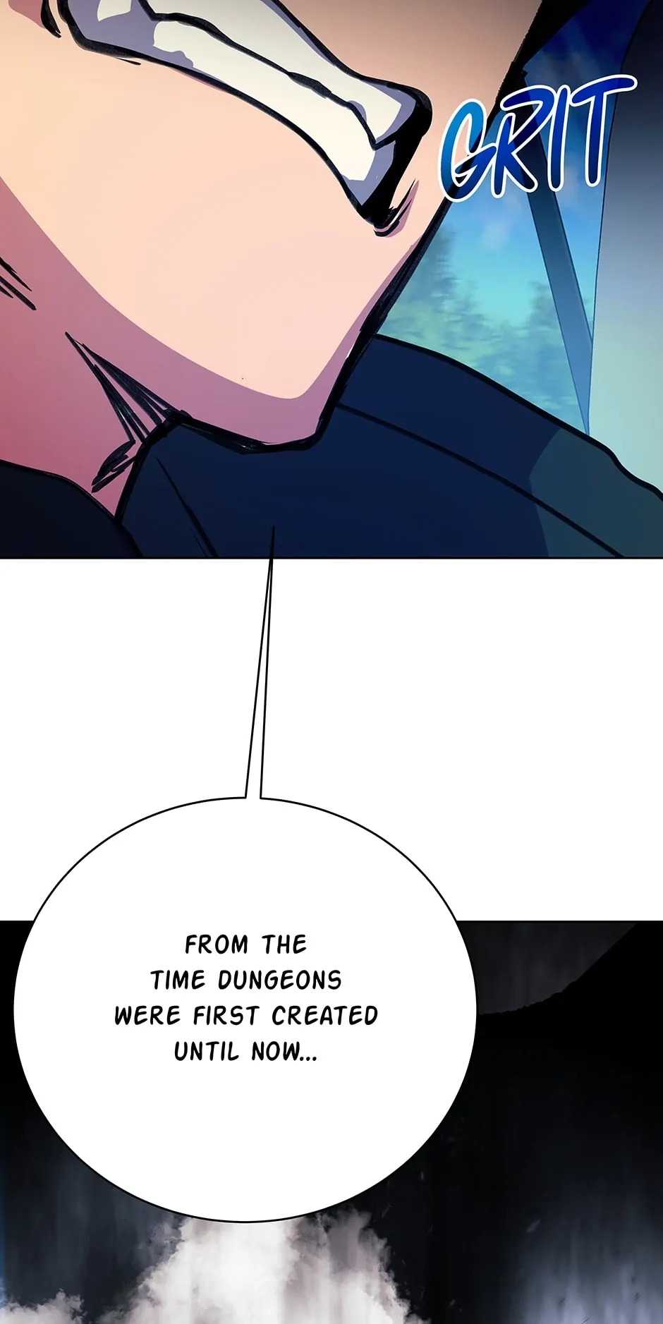 I'm a Part-Timer for the Gods Chapter 35 page 34 - 