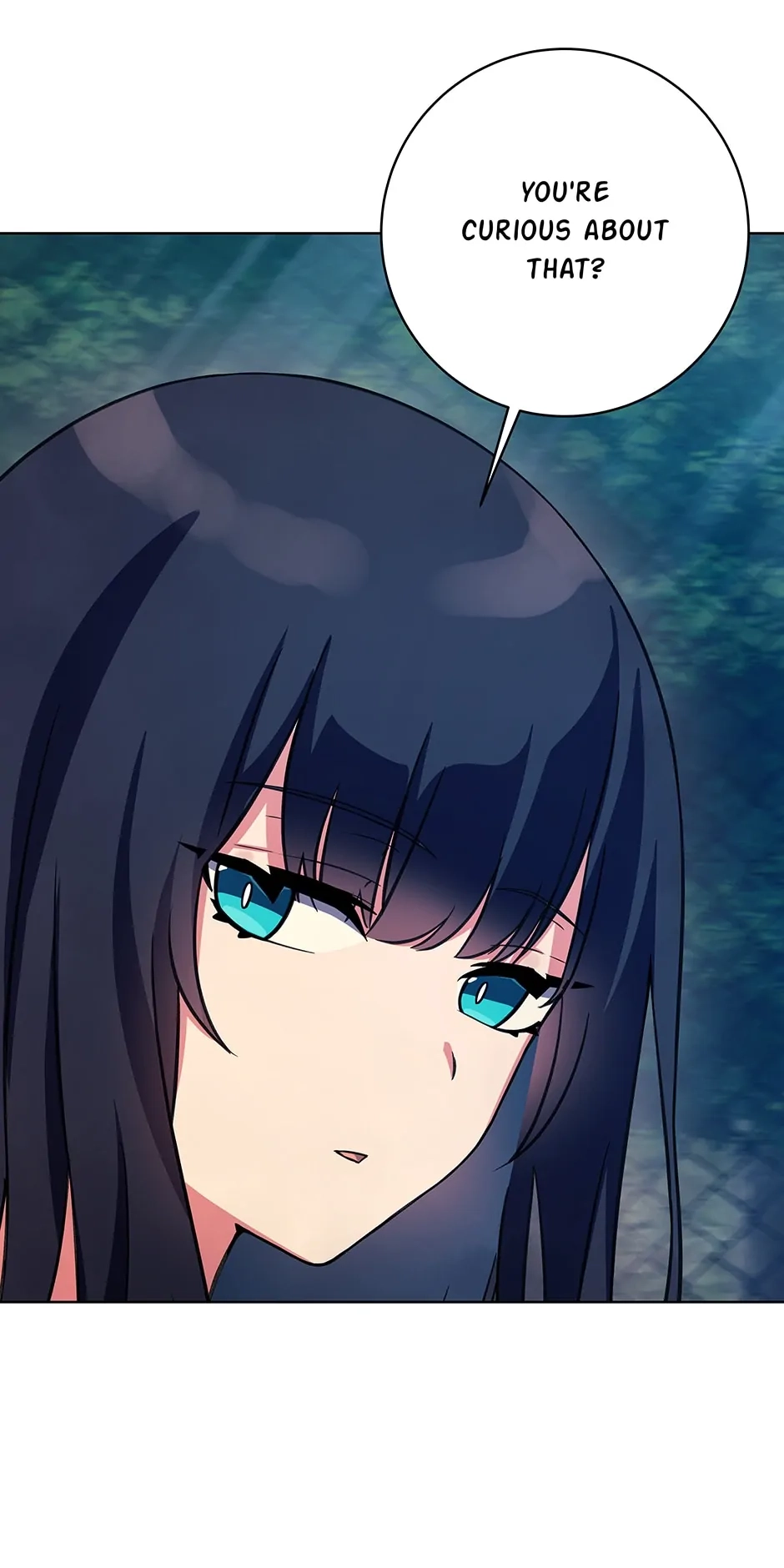 I'm a Part-Timer for the Gods Chapter 35 page 5 - 