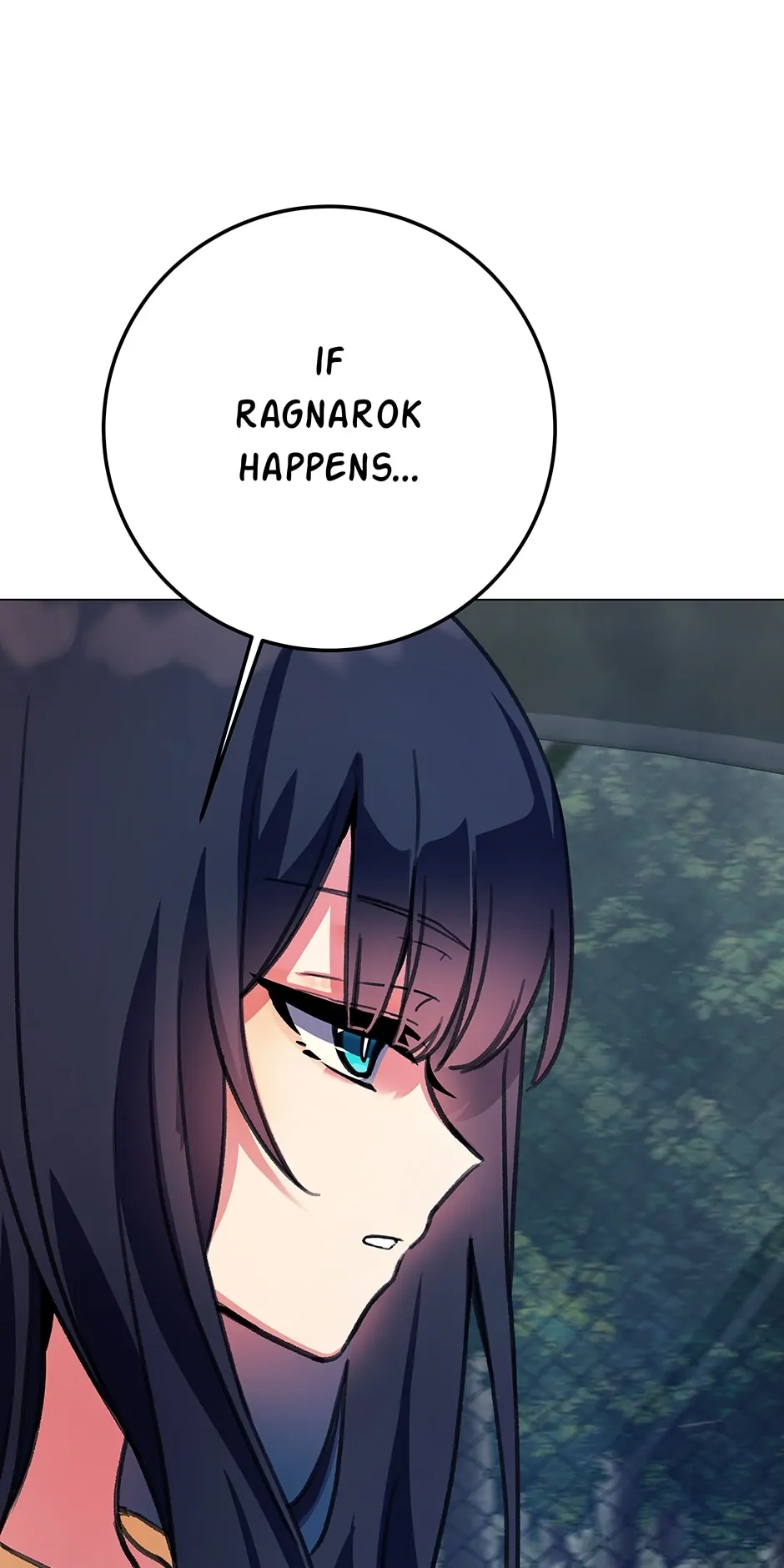 I'm a Part-Timer for the Gods Chapter 35 page 44 - 