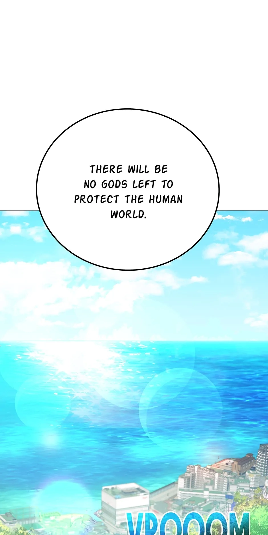 I'm a Part-Timer for the Gods Chapter 35 page 46 - 