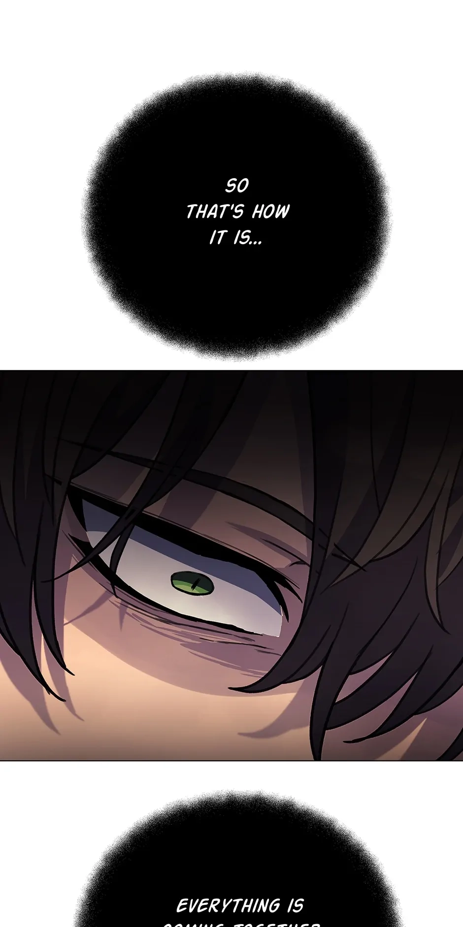I'm a Part-Timer for the Gods Chapter 35 page 52 - 