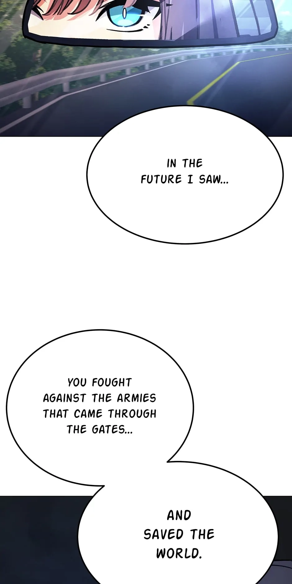 I'm a Part-Timer for the Gods Chapter 35 page 59 - 