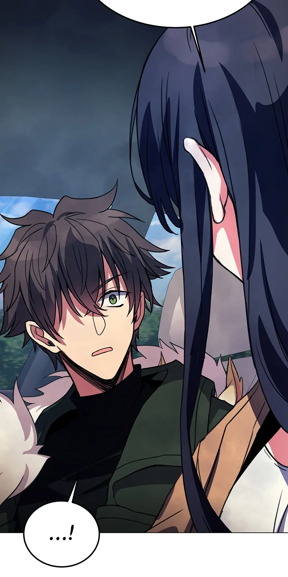 I'm a Part-Timer for the Gods Chapter 35 page 60 - 