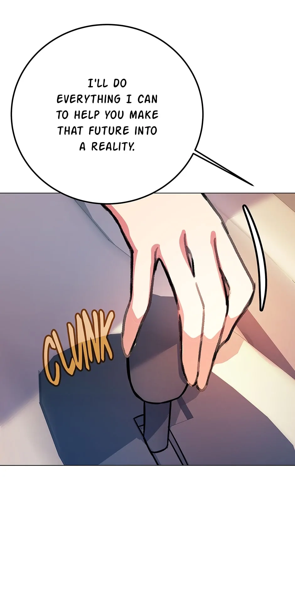 I'm a Part-Timer for the Gods Chapter 35 page 61 - 