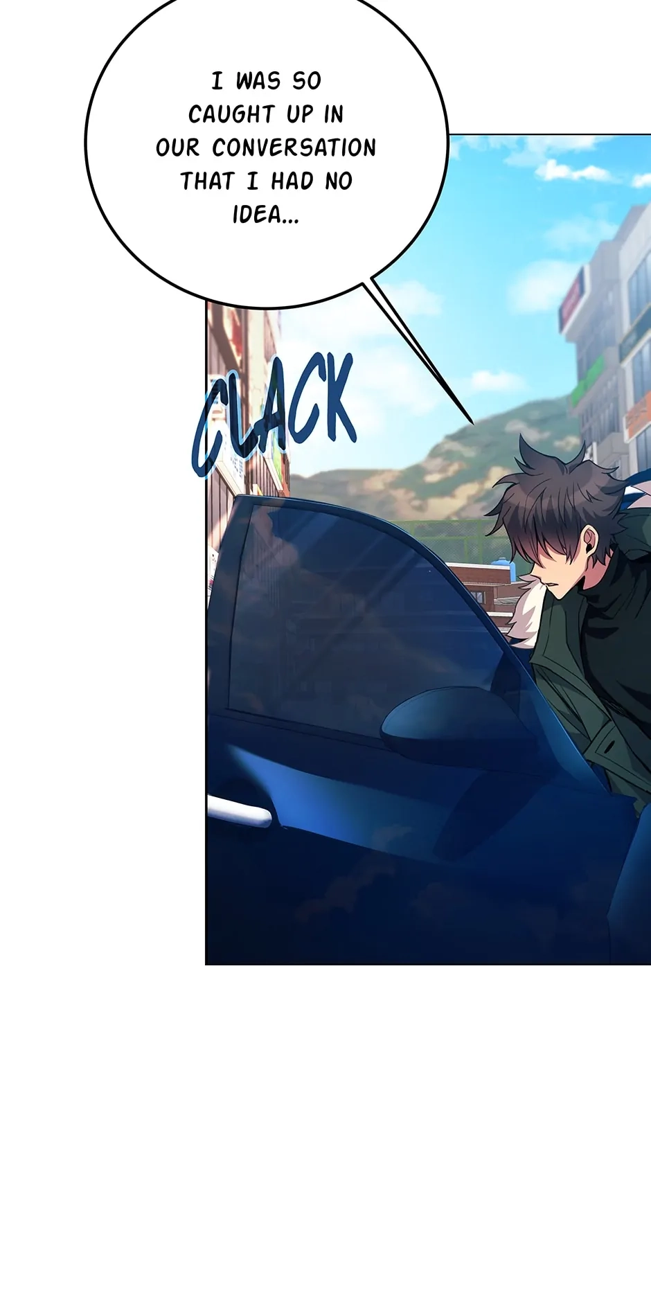 I'm a Part-Timer for the Gods Chapter 35 page 64 - 