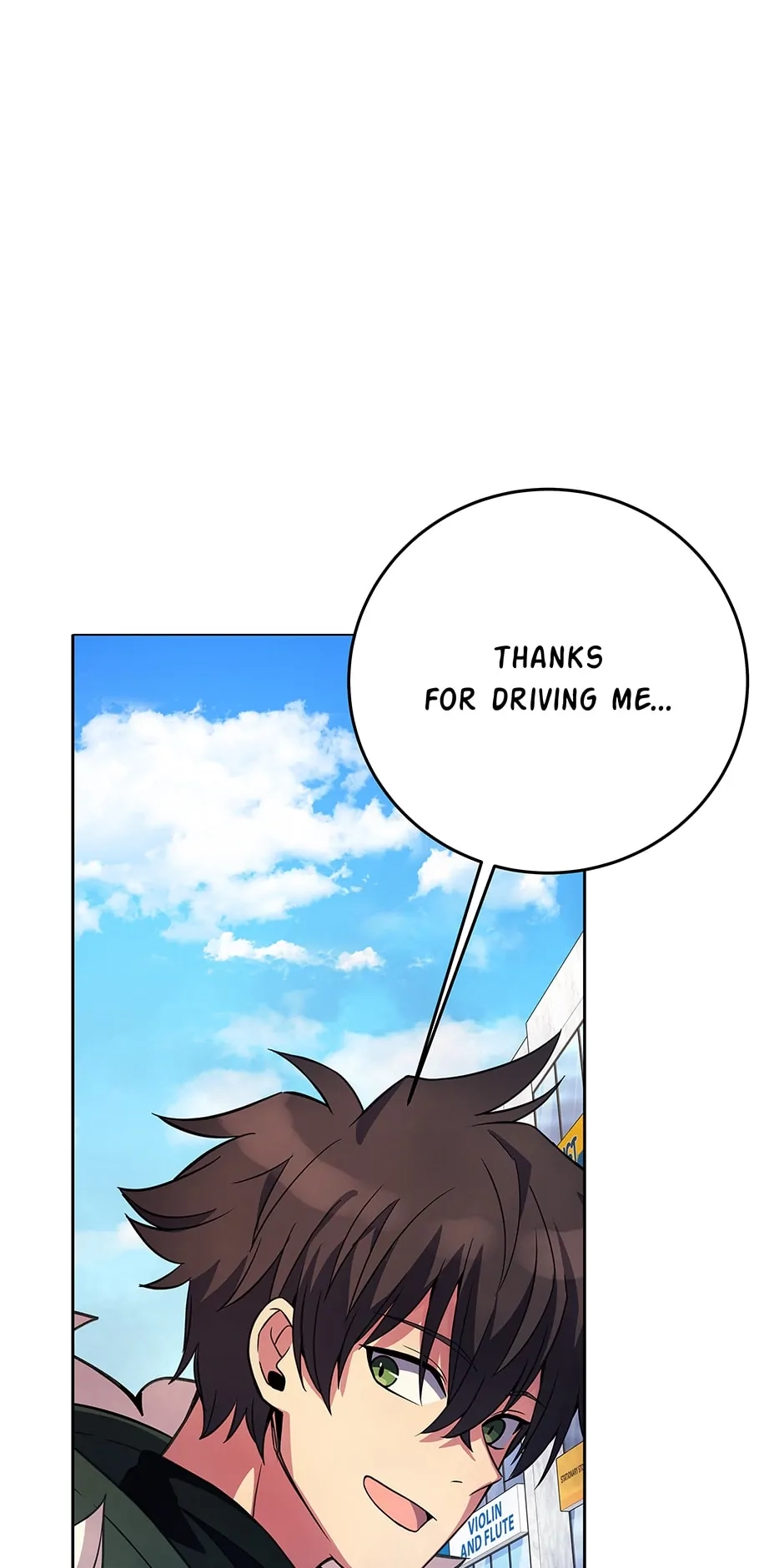 I'm a Part-Timer for the Gods Chapter 35 page 65 - 