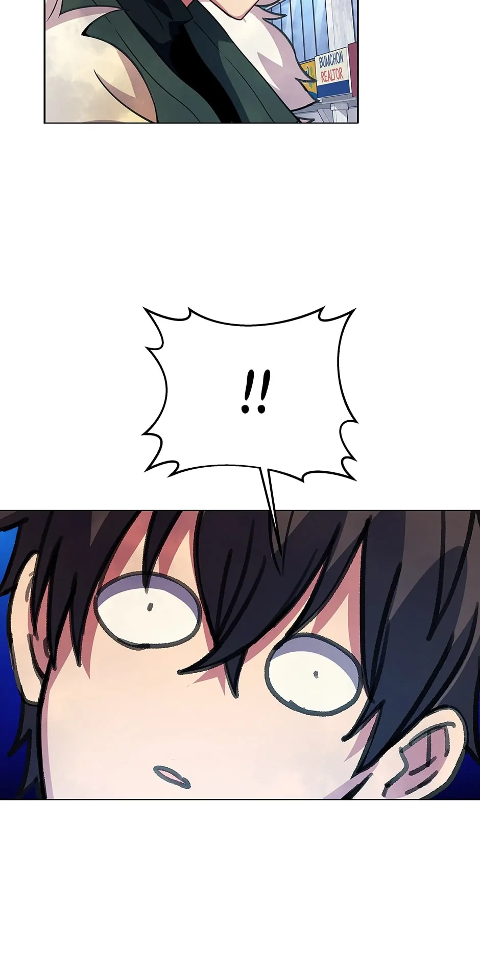 I'm a Part-Timer for the Gods Chapter 35 page 66 - 