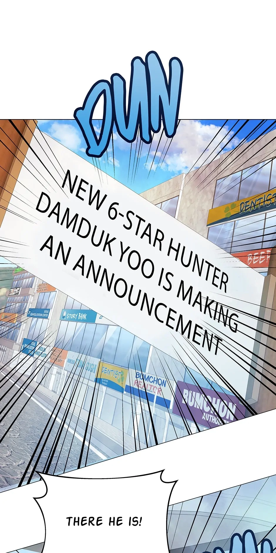 I'm a Part-Timer for the Gods Chapter 35 page 67 - 