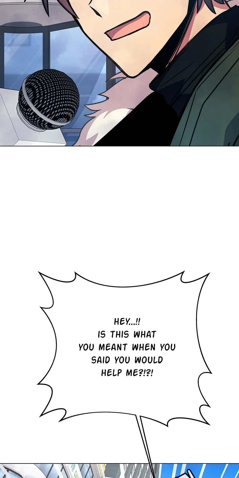 I'm a Part-Timer for the Gods Chapter 35 page 70 - 