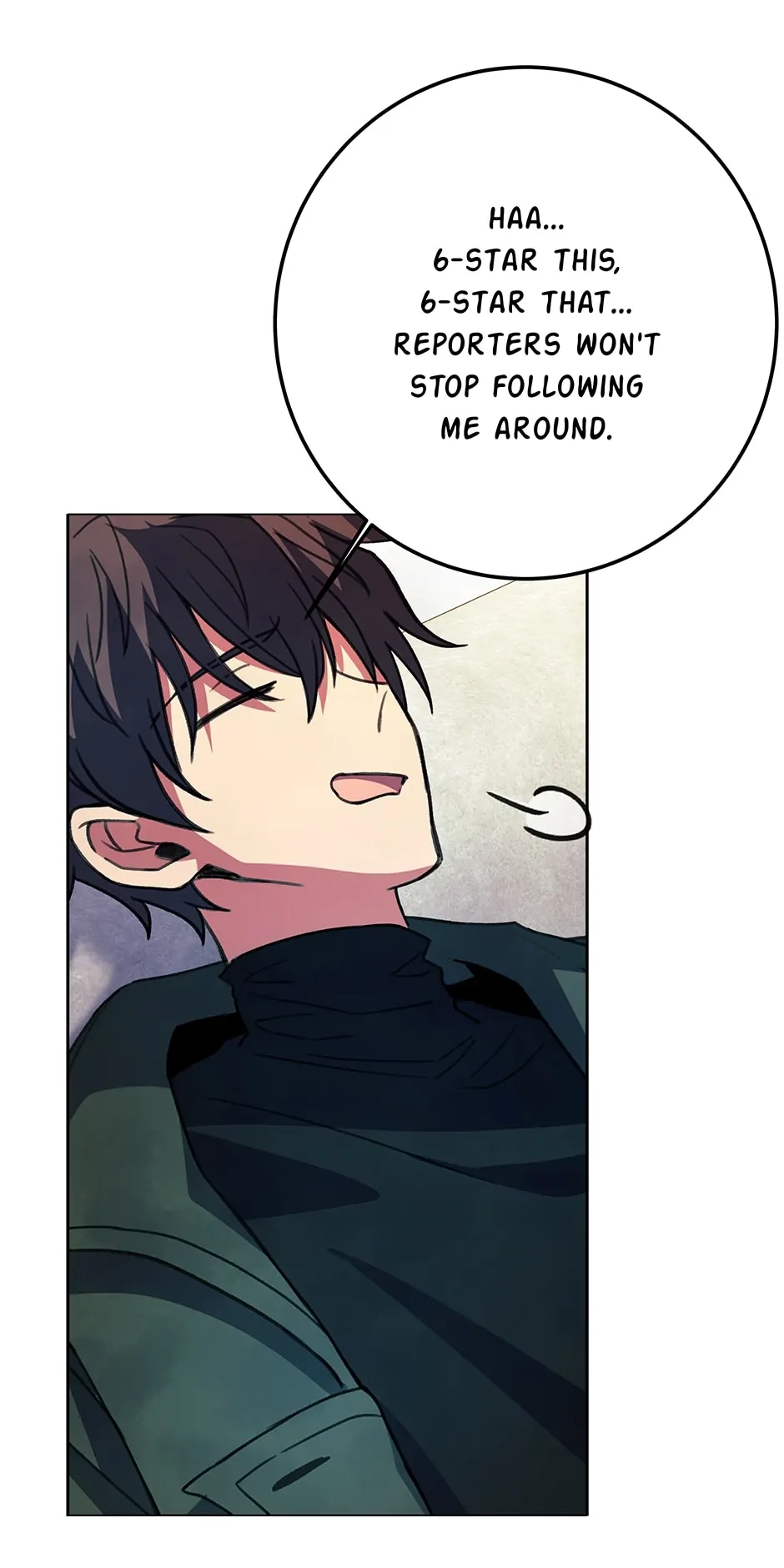I'm a Part-Timer for the Gods Chapter 35 page 78 - 