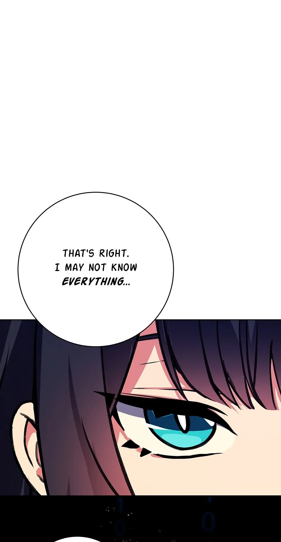 I'm a Part-Timer for the Gods Chapter 35 page 9 - 