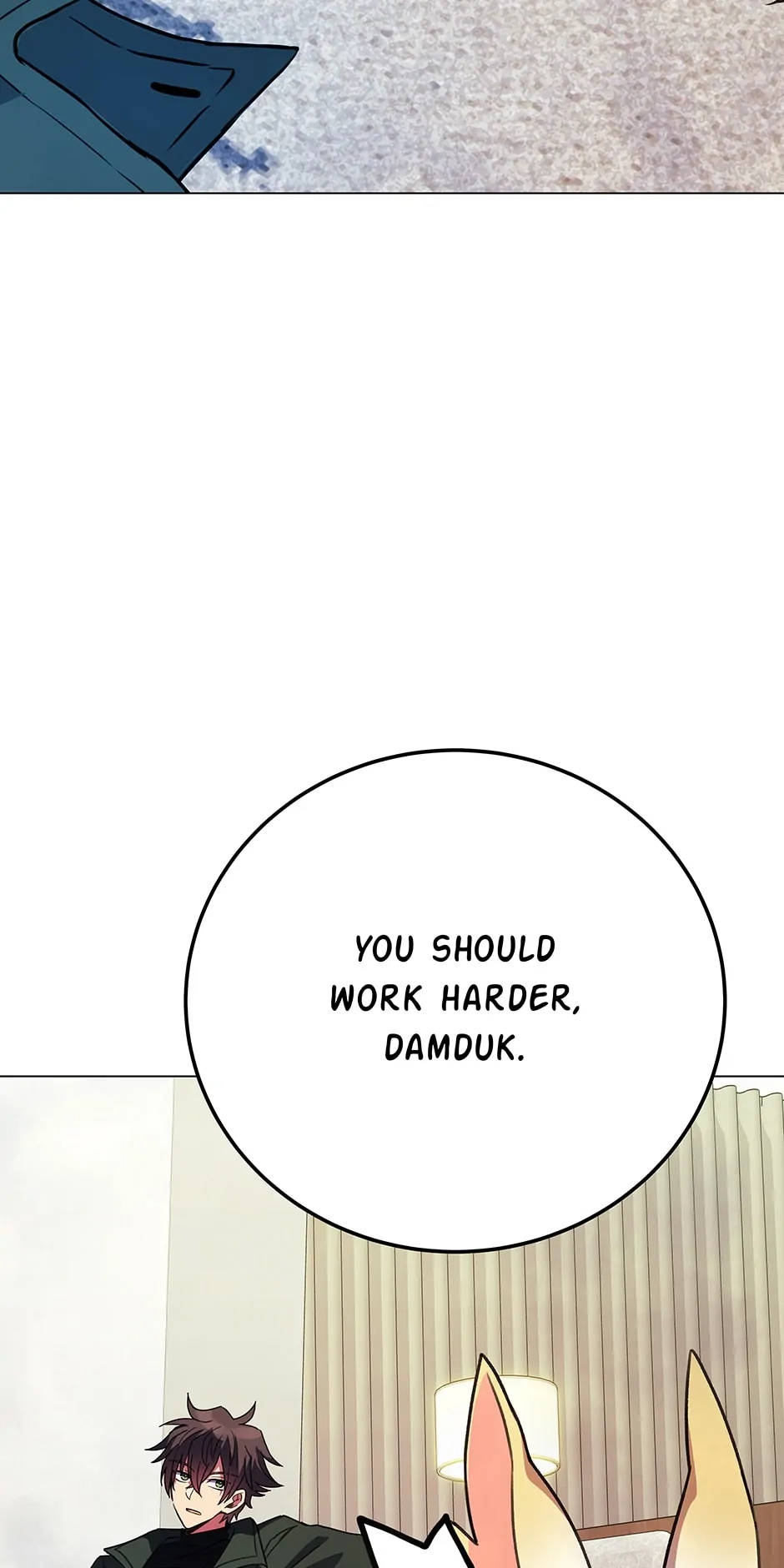 I'm a Part-Timer for the Gods Chapter 35 page 82 - 