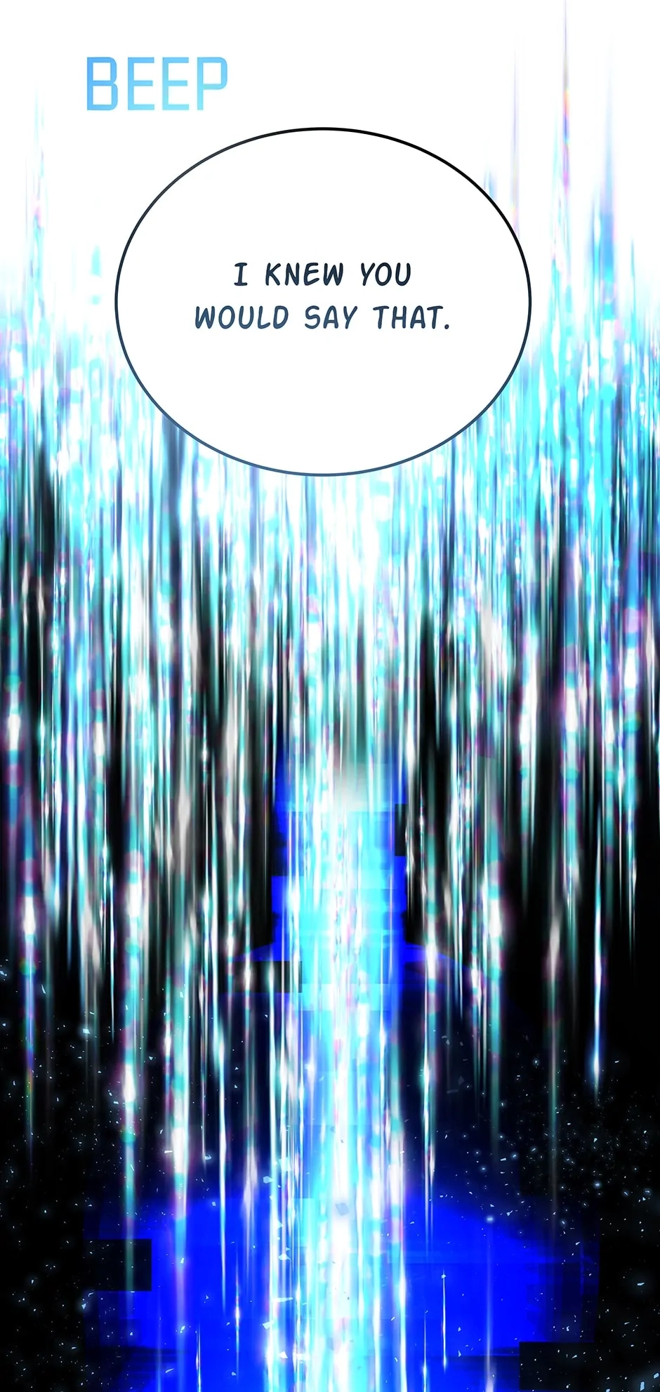 I'm a Part-Timer for the Gods Chapter 35 page 91 - 