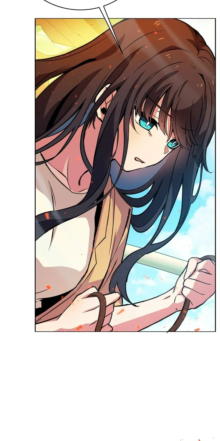 I'm a Part-Timer for the Gods Chapter 36 page 17 - 