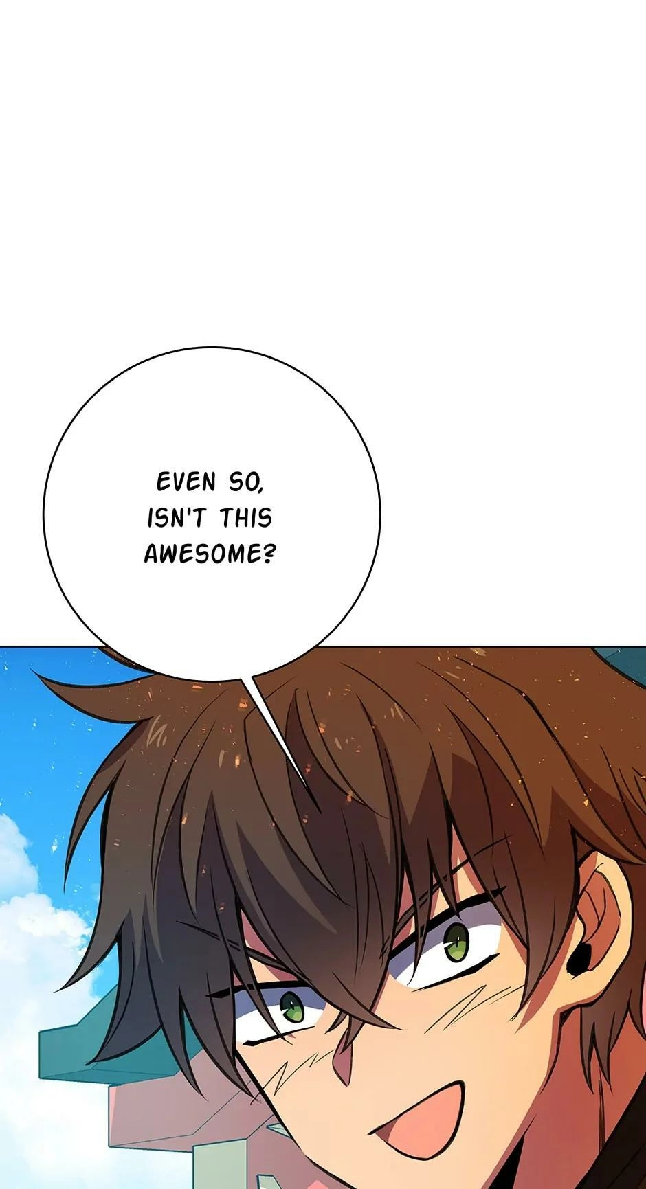 I'm a Part-Timer for the Gods Chapter 36 page 18 - 