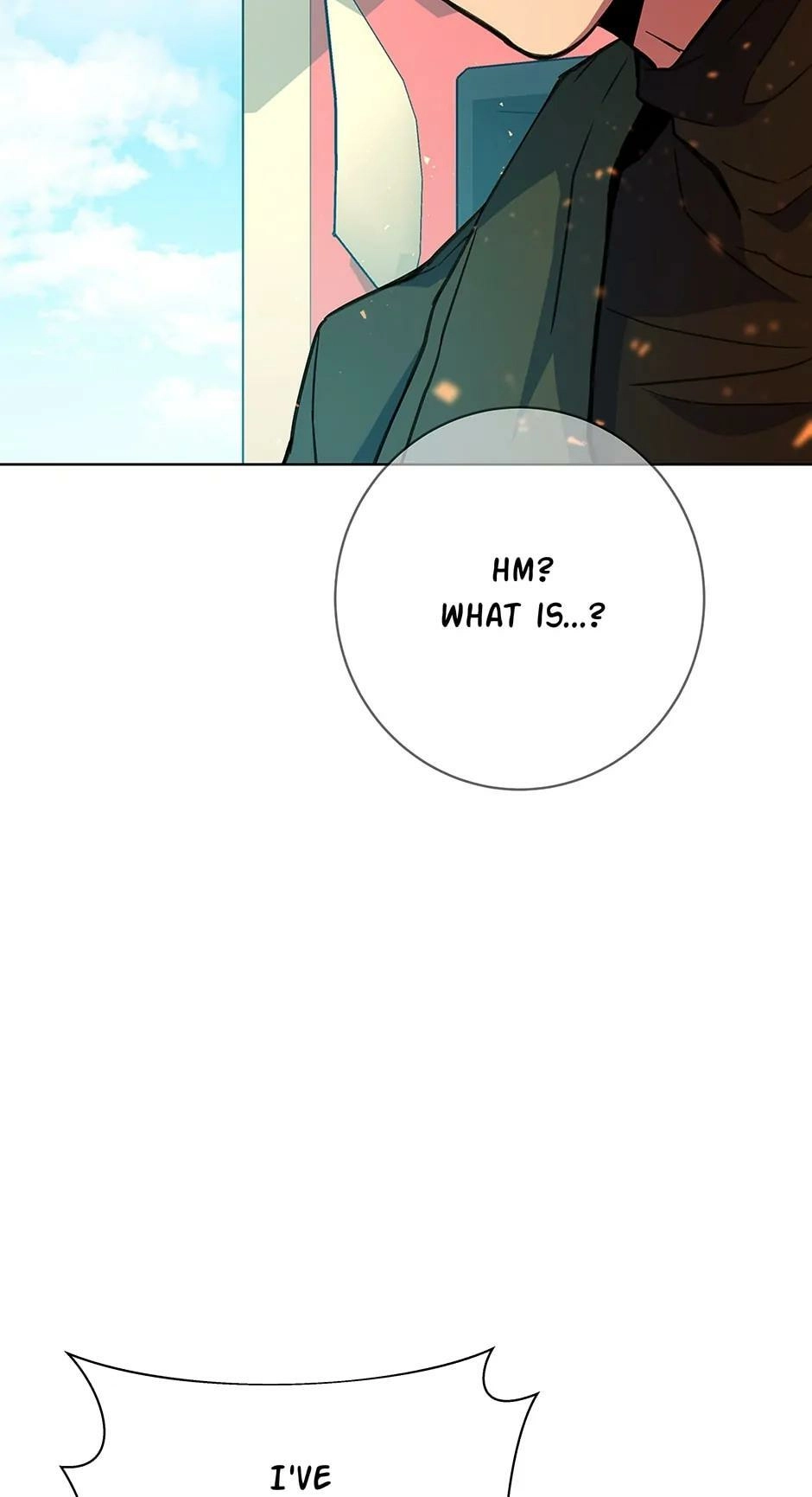 I'm a Part-Timer for the Gods Chapter 36 page 19 - 
