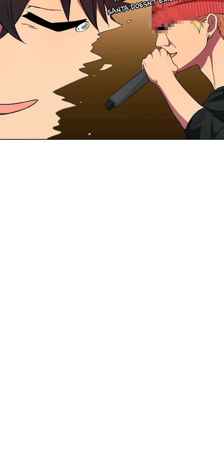 I'm a Part-Timer for the Gods Chapter 36 page 26 - 
