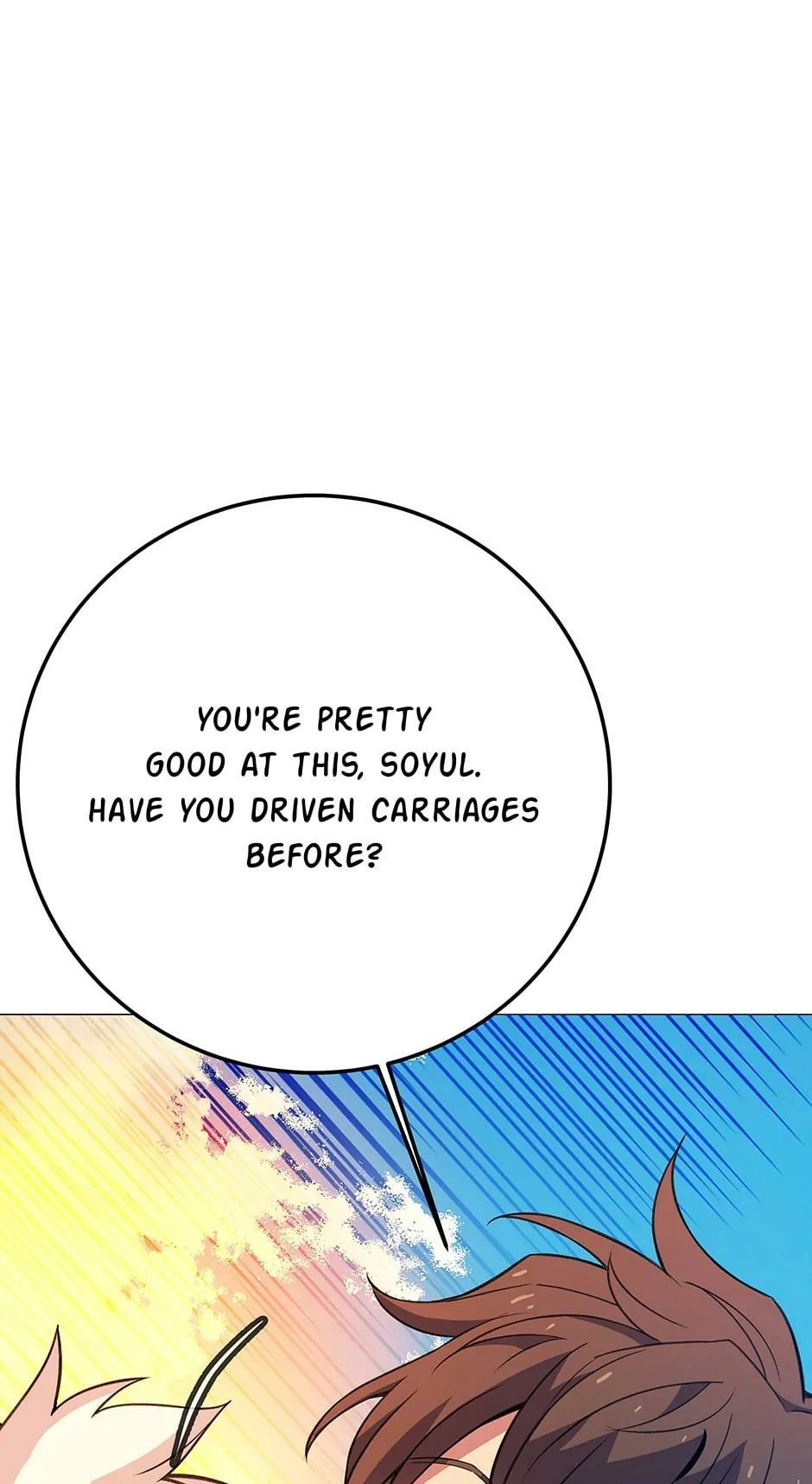 I'm a Part-Timer for the Gods Chapter 36 page 40 - 