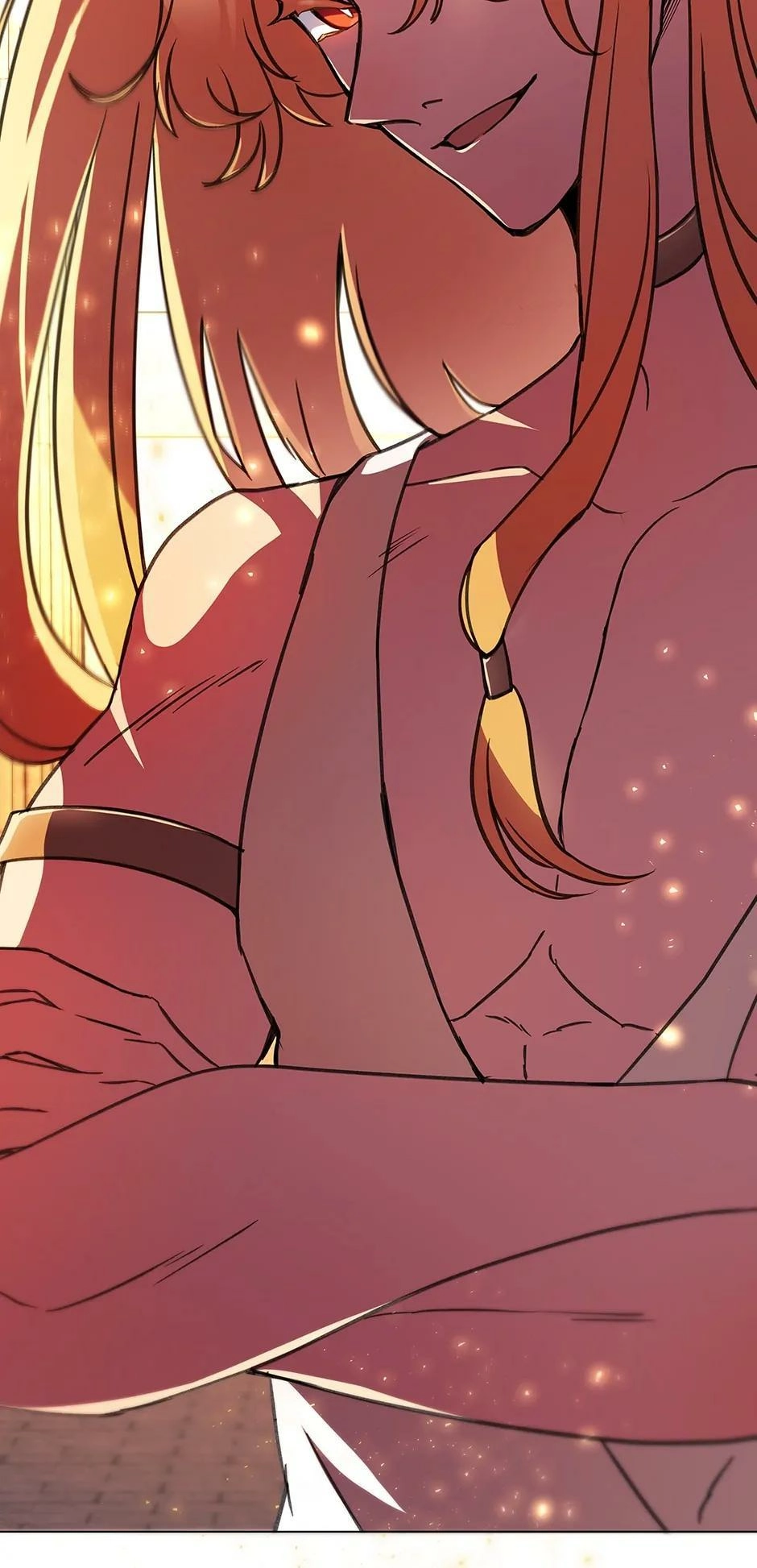 I'm a Part-Timer for the Gods Chapter 36 page 5 - 