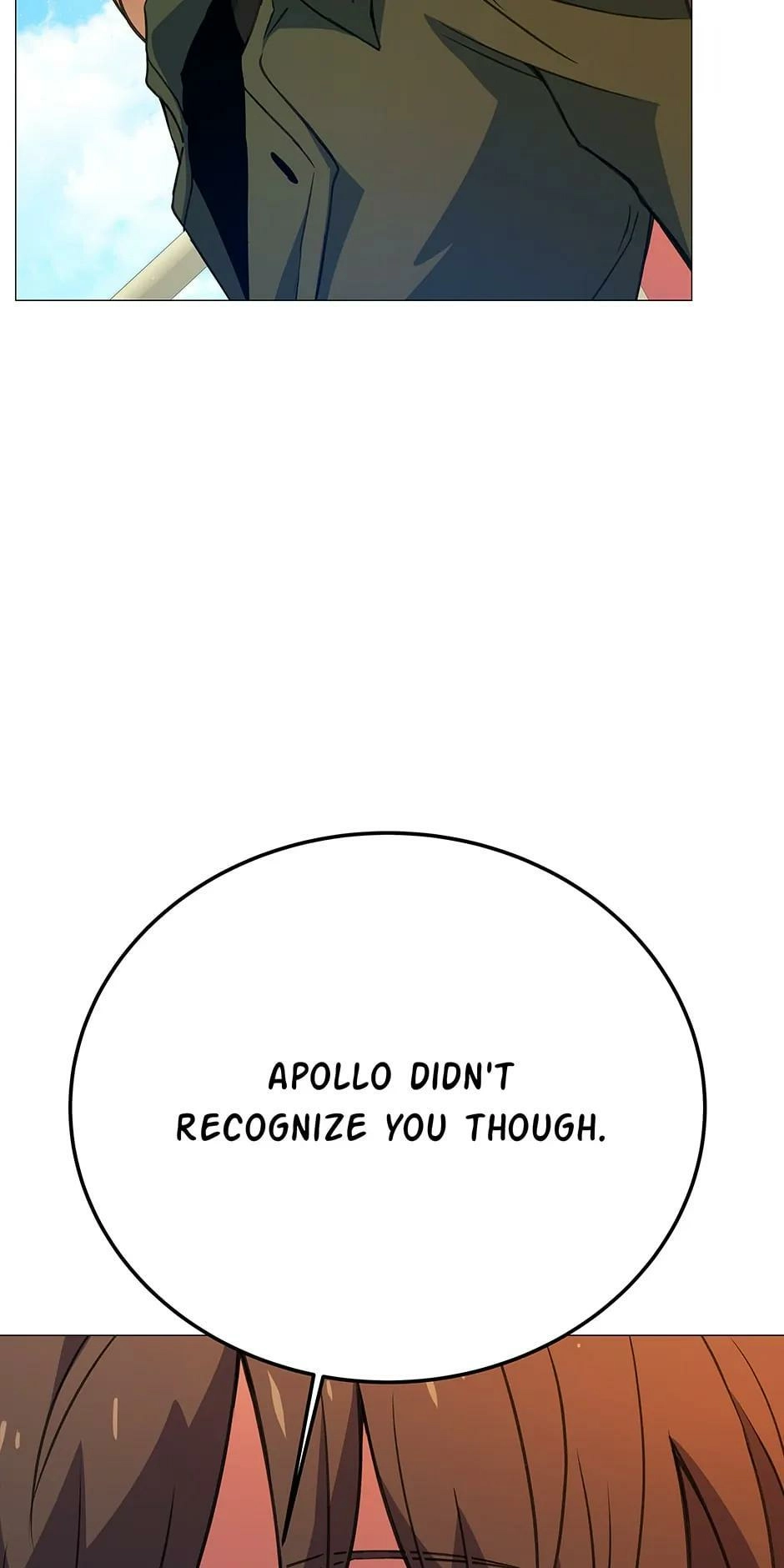 I'm a Part-Timer for the Gods Chapter 36 page 44 - 