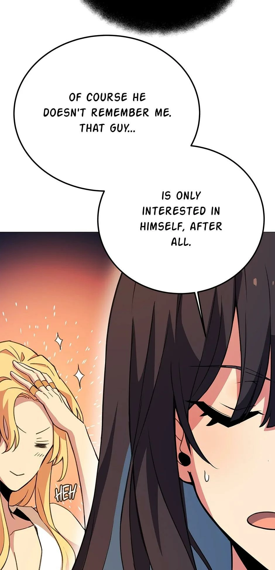 I'm a Part-Timer for the Gods Chapter 36 page 47 - 