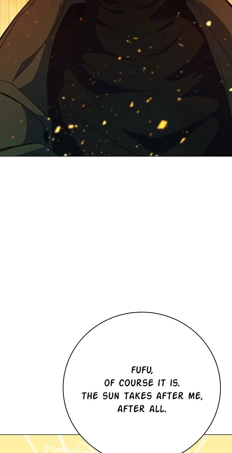 I'm a Part-Timer for the Gods Chapter 36 page 7 - 