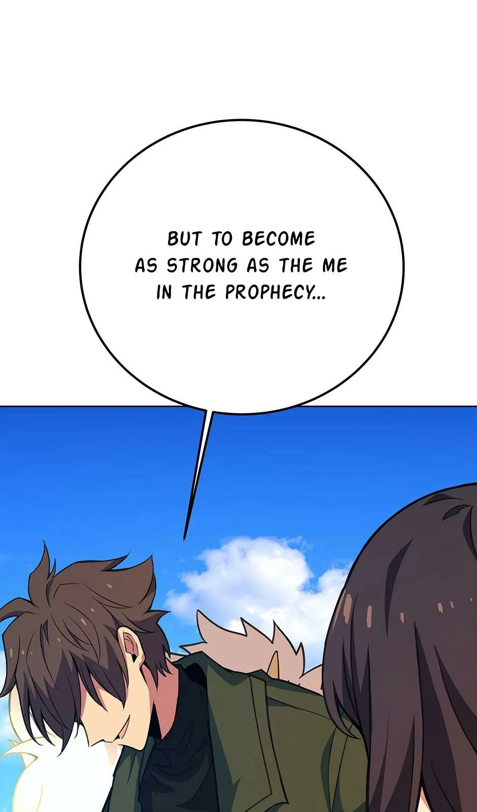 I'm a Part-Timer for the Gods Chapter 36 page 63 - 