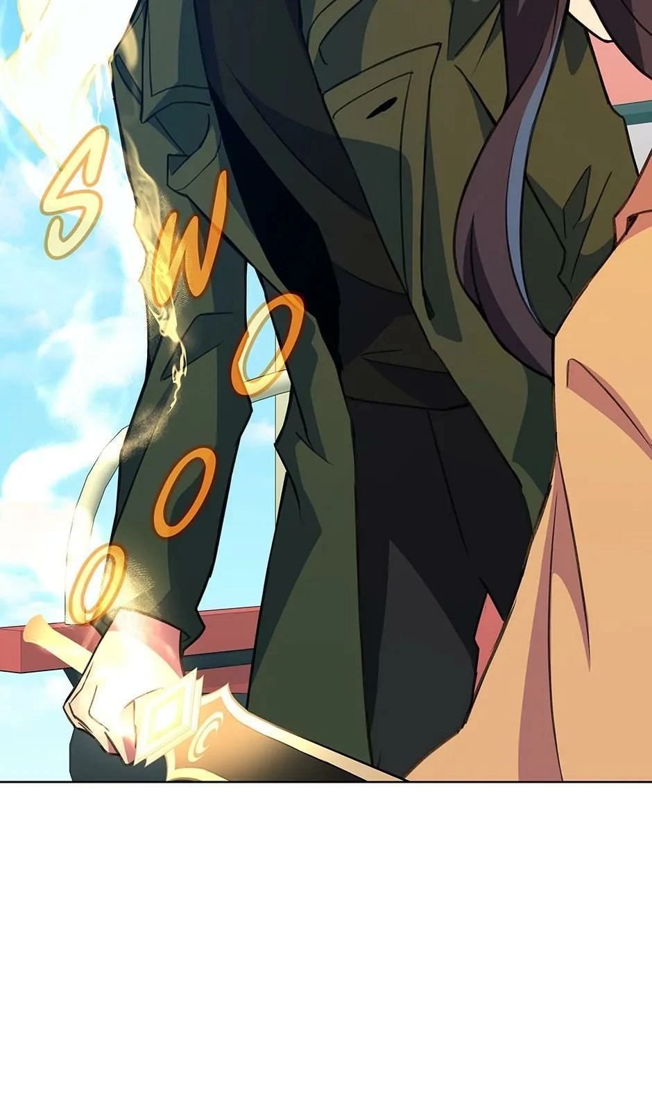 I'm a Part-Timer for the Gods Chapter 36 page 64 - 