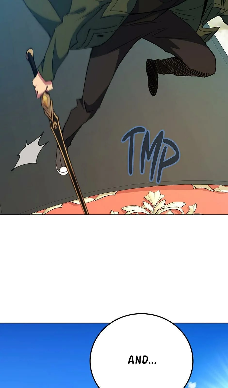 I'm a Part-Timer for the Gods Chapter 36 page 66 - 