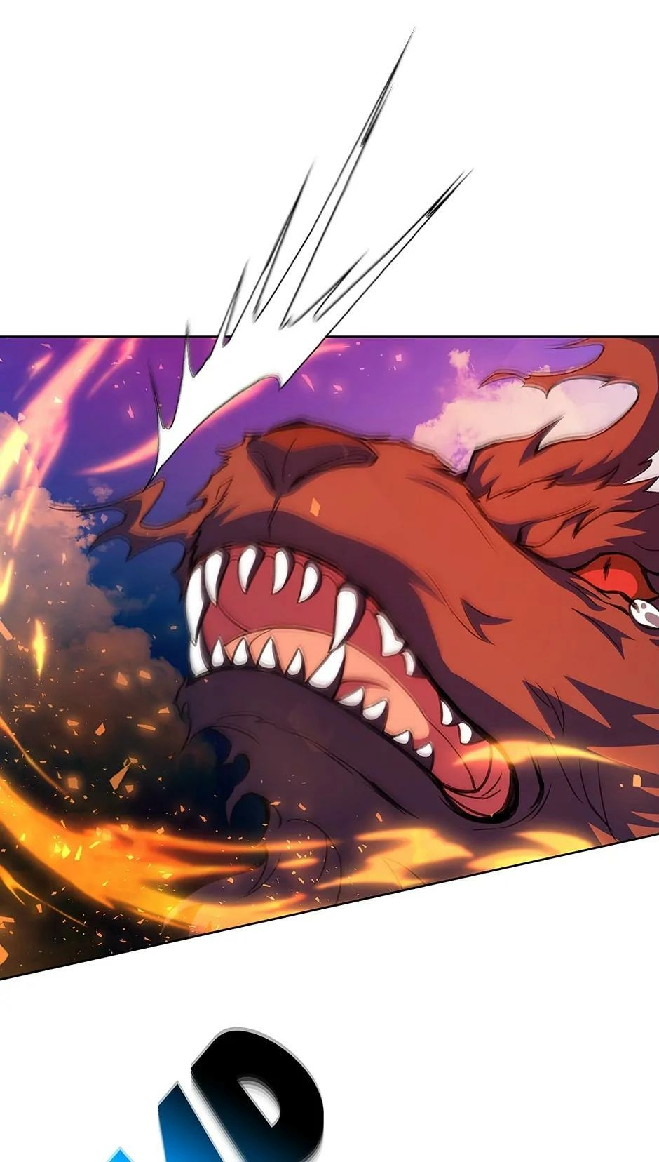 I'm a Part-Timer for the Gods Chapter 36 page 76 - 