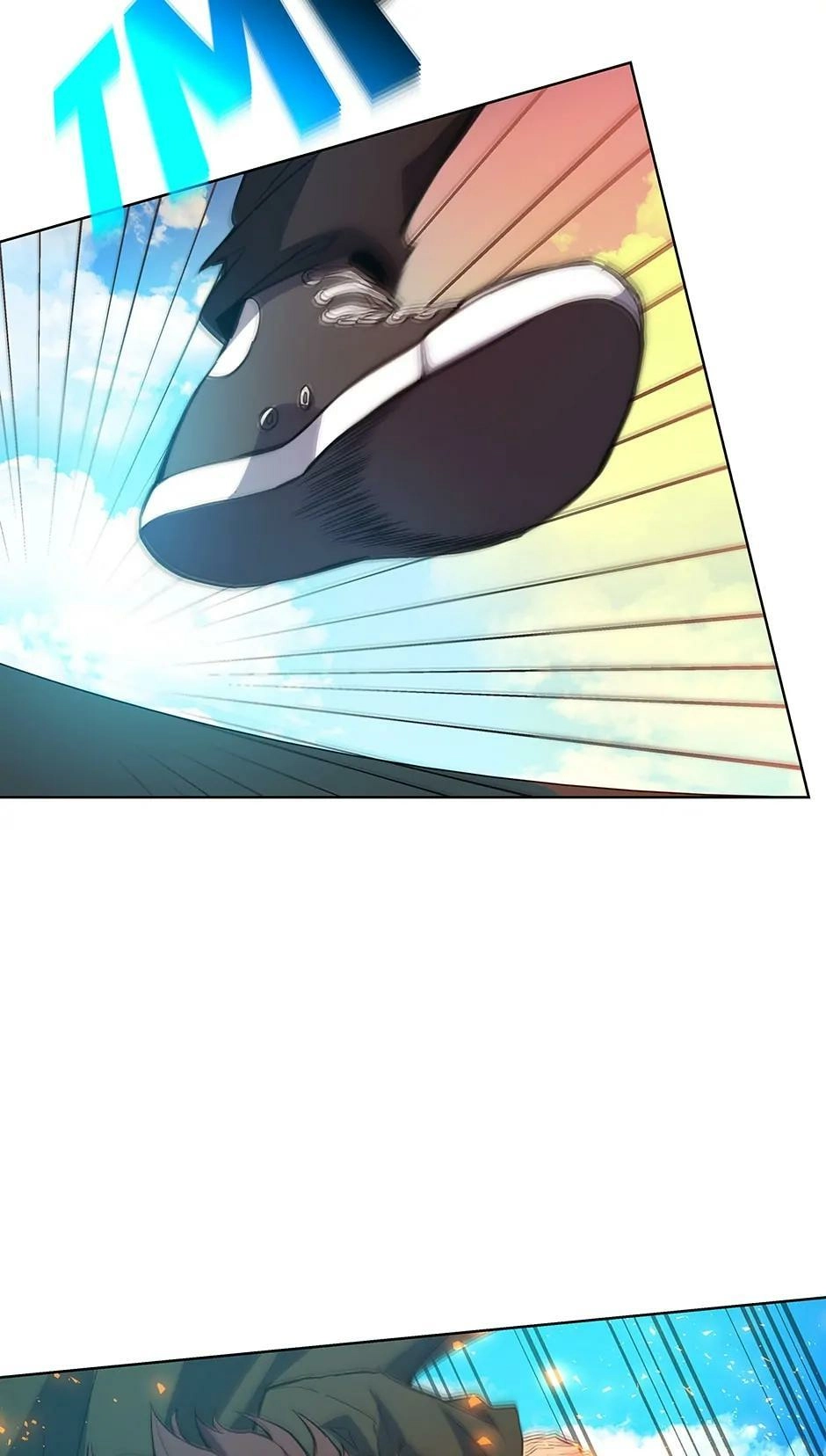 I'm a Part-Timer for the Gods Chapter 36 page 77 - 