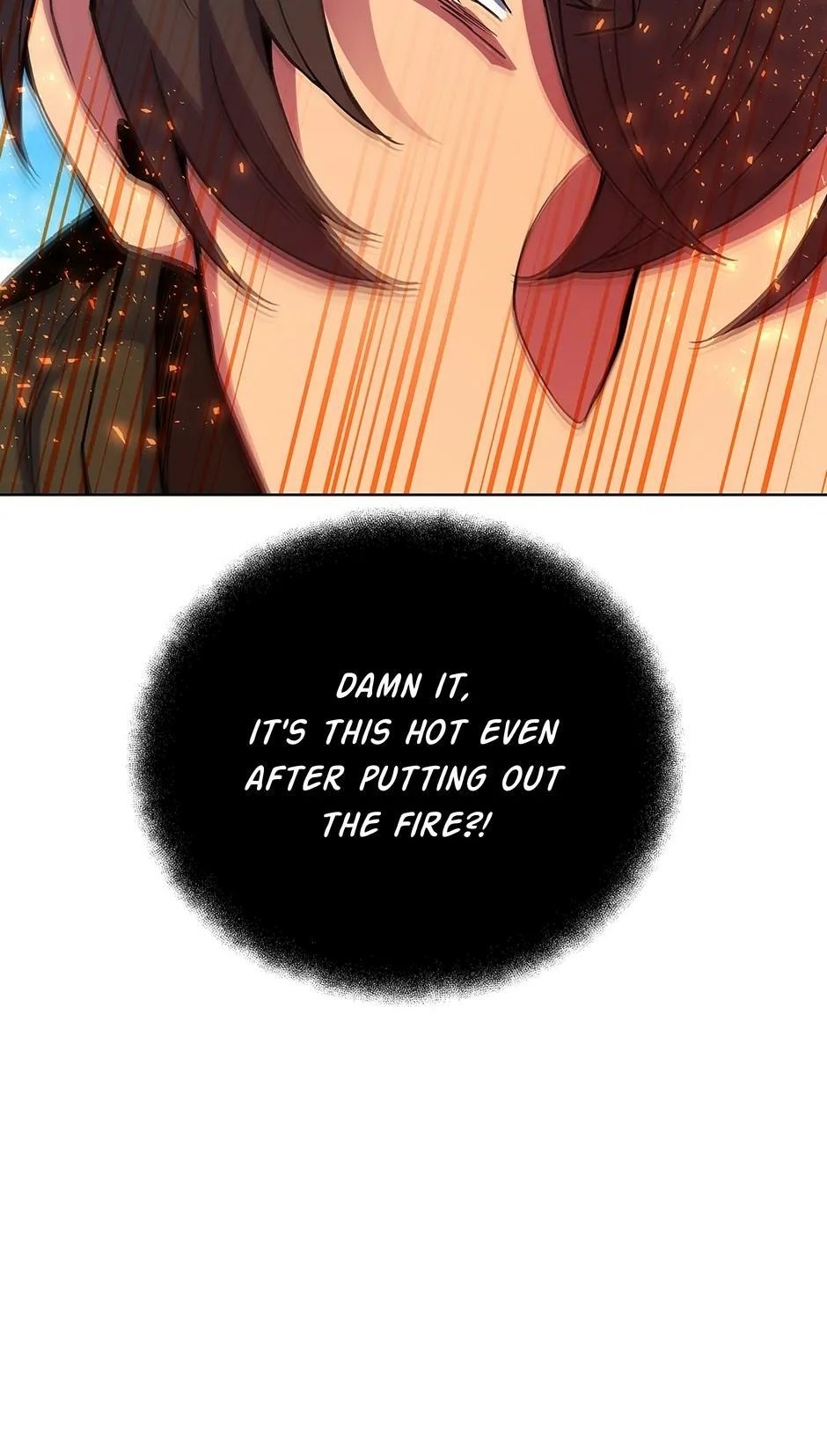 I'm a Part-Timer for the Gods Chapter 36 page 80 - 