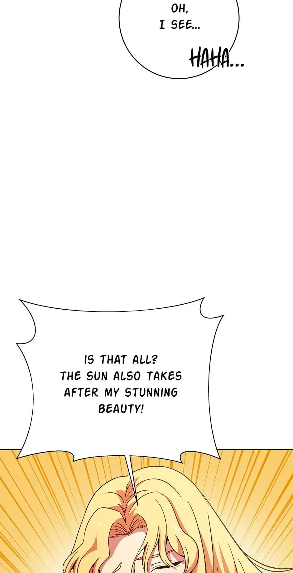 I'm a Part-Timer for the Gods Chapter 36 page 9 - 