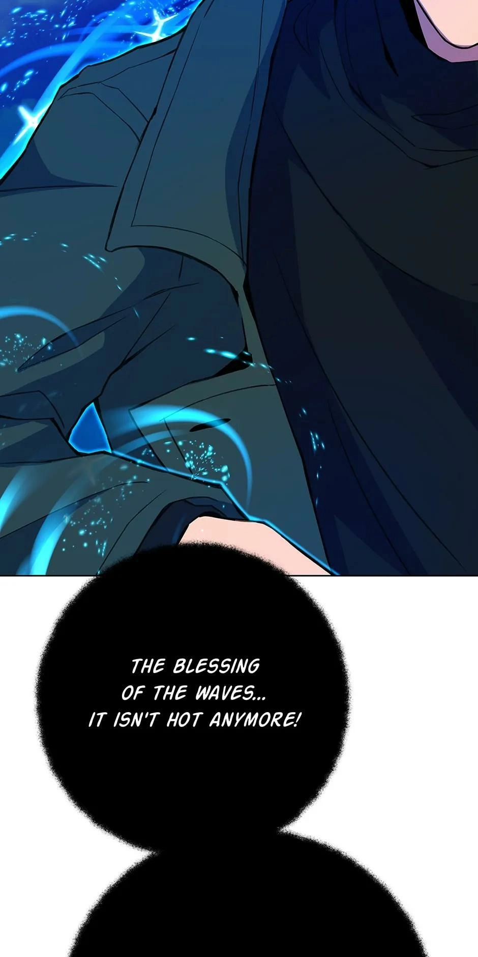 I'm a Part-Timer for the Gods Chapter 36 page 82 - 