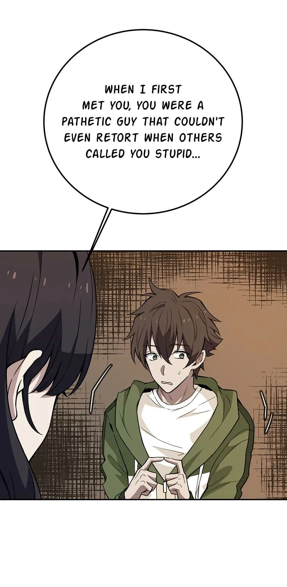 I'm a Part-Timer for the Gods Chapter 36 page 89 - 