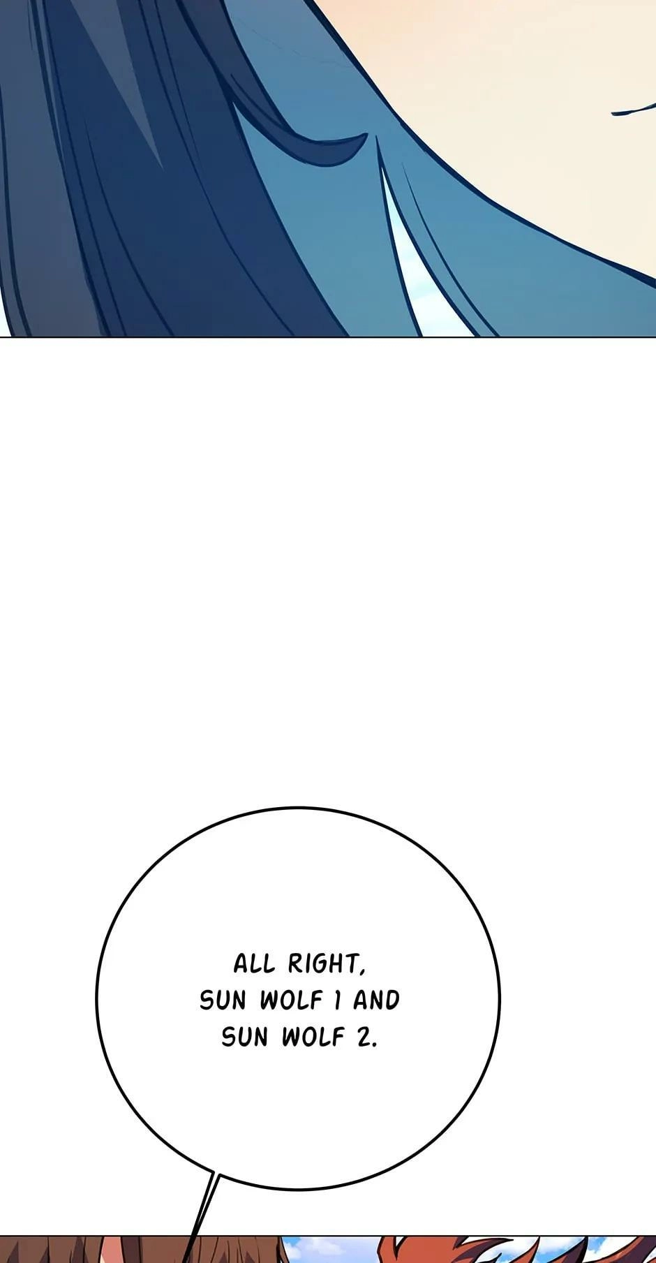 I'm a Part-Timer for the Gods Chapter 36 page 96 - 