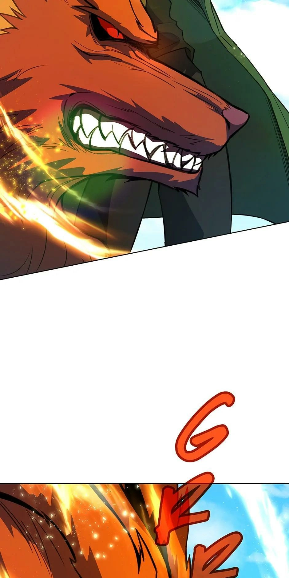 I'm a Part-Timer for the Gods Chapter 37 page 2 - 